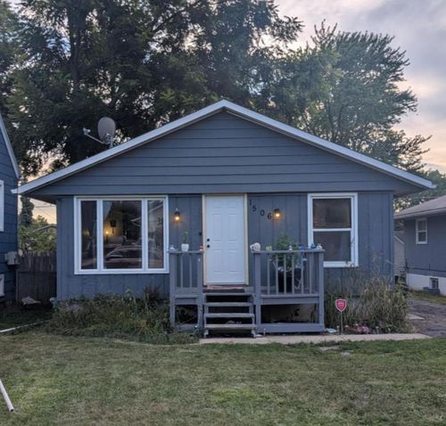 1506 Brentwood Dr, Round Lake Beach, IL, 60073-1605 | Card Image