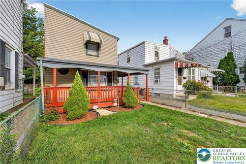 521 N Lumber St, Allentown, PA, 18102-5538 | Card Image