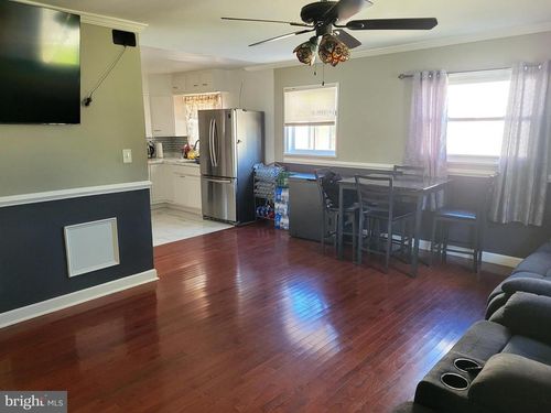 2605 Millvale Ave, DISTRICT HEIGHTS, MD, 20747-3540 | Card Image