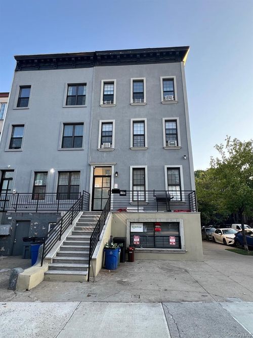 1244 Bushwick Ave, Brooklyn, NY, 11207-9518 | Card Image