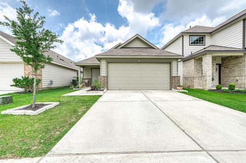 17515 Greystanes Road, Humble, TX, 77346 | Card Image