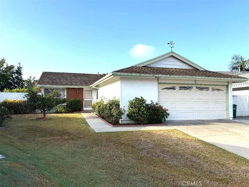 4862 Redbluff Circle, Irvine, CA, 92604 | Card Image