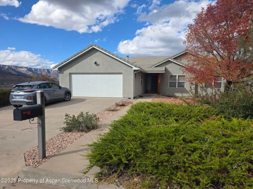 41 Cottonwood Ct, Parachute, CO, 81635-9500 | Card Image