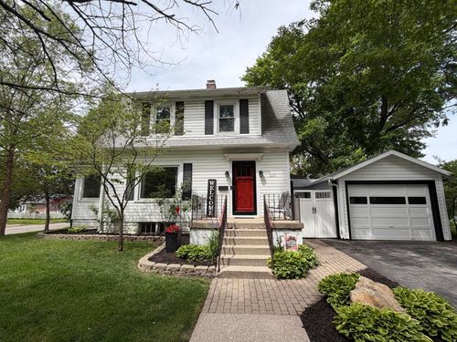 601 Garfield Ave, Valparaiso, IN, 46383 | Card Image