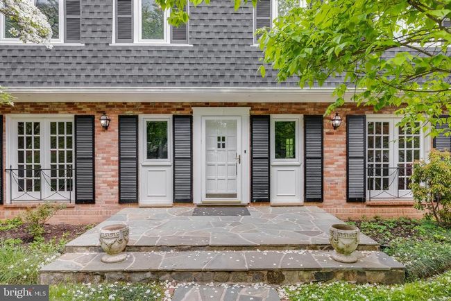 1011 Shipman Ln, House other with 5 bedrooms, 4 bathrooms and null parking in Mclean VA | Image 49