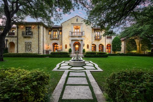 5335 Meaders Ln, Dallas, TX, 75229-6649 | Card Image