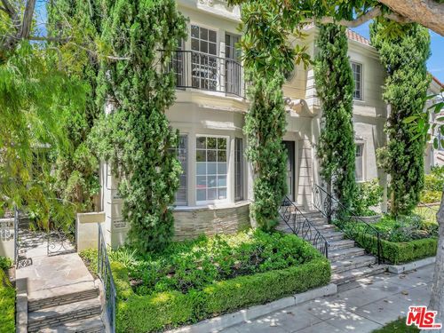 361 S Doheny Dr, Beverly Hills, CA, 90211-3508 | Card Image