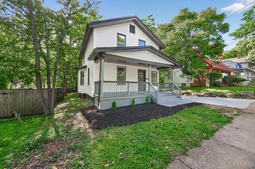 5345 Chapman St, Cincinnati, OH, 45227-1923 | Card Image