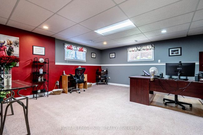 31 Rollins Dr, House other with 3 bedrooms, 2 bathrooms and 2 parking in Welland ON | Image 28