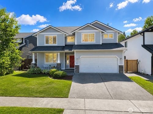 11712 59th Ave Se, Snohomish, WA, 98296-6970 | Card Image