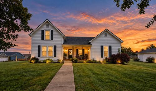 335 Shewmaker Ln, Harrodsburg, KY, 40330 | Card Image