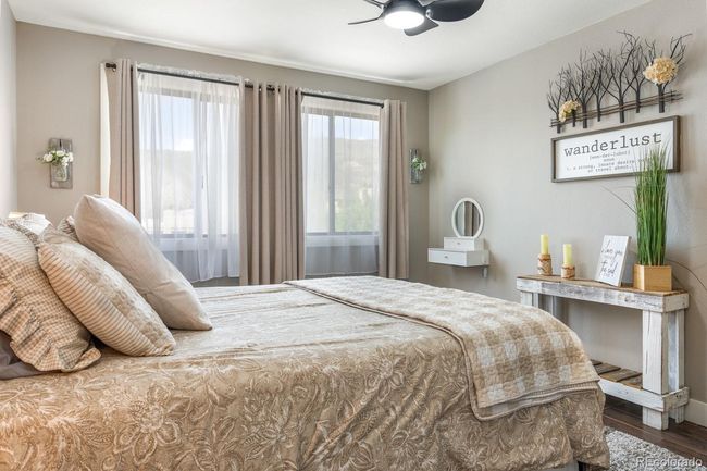 APT-5 - 110 E Beaver Creek Blvd, Condo with 3 bedrooms, 3 bathrooms and 2 parking in Avon CO | Image 22