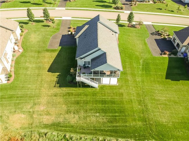 217 Patriots Way, House other with 3 bedrooms, 3 bathrooms and 2 parking in Mars PA | Image 48
