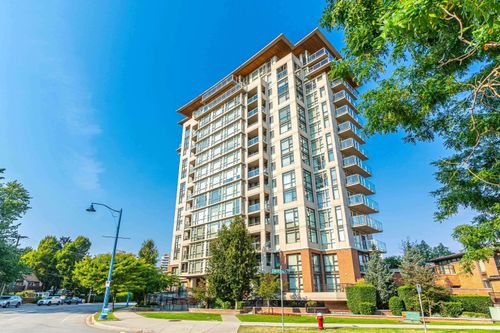 1705-8333 Anderson Rd, Richmond, BC, V6Y0E2 | Card Image