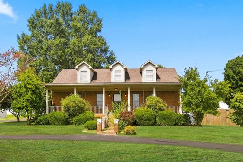 923 Adams Ave, Hopkinsville, KY, 42240-2487 | Card Image