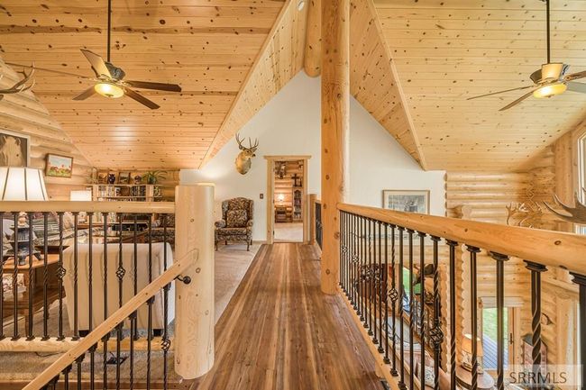 4550 N Us Highway 93, House other with 3 bedrooms, 3 bathrooms and 3 parking in Mackay ID | Image 40