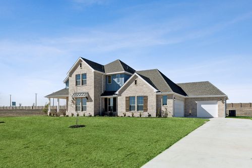152 Swan Lake Dr, Waxahachie, TX, 75165-9406 | Card Image