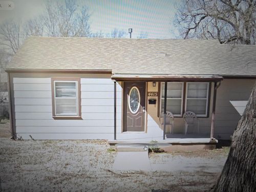 4415 S Oak Ave, Wichita, KS, 67217-4639 | Card Image