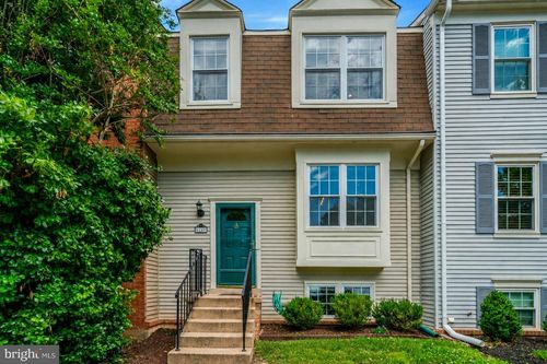 6149 Green Hollow Ct, SPRINGFIELD, VA, 22152-1442 | Card Image