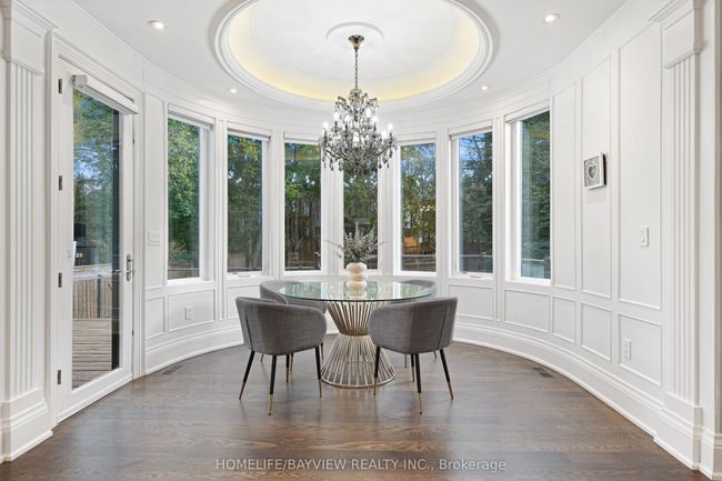 111 Hillview Rd, House other with 5 bedrooms, 8 bathrooms and 6 parking in Aurora ON | Image 18