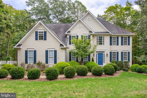 13515 Perimeter Dr, FREDERICKSBURG, VA, 22407-1909 | Card Image