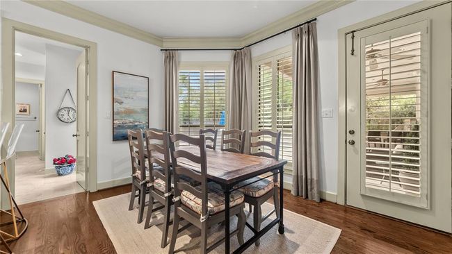 5558 Aspen St, House other with 5 bedrooms, 7 bathrooms and 3 parking in Bellaire TX | Image 11