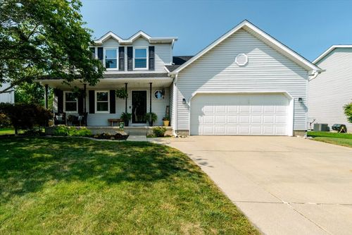 808 Phaeton Pl, Normal, IL, 61761-4836 | Card Image