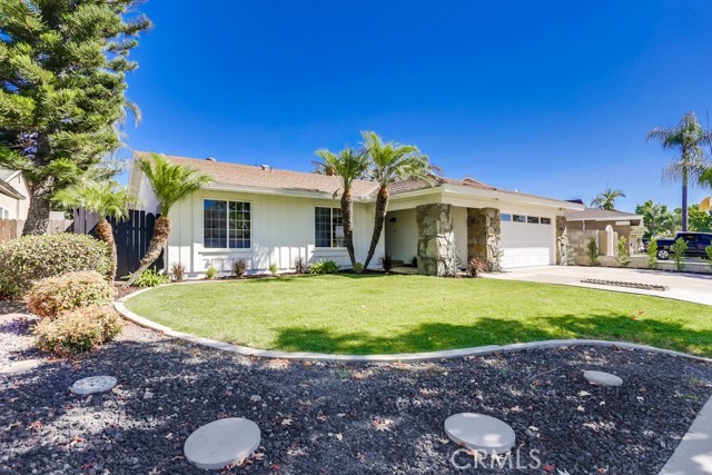 Elkstone Ave, Anaheim, CA 92807