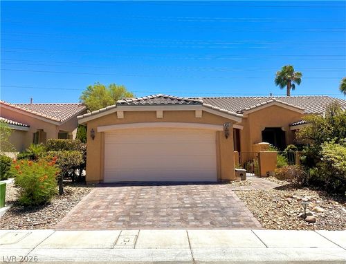 4554 Regalo Bello St, Las Vegas, NV, 89135-2531 | Card Image