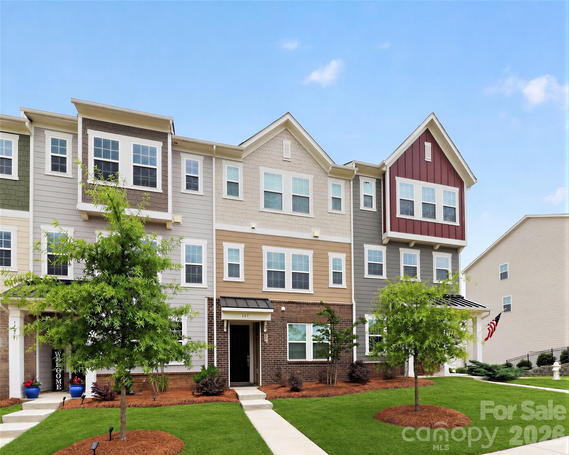Residential in Fort Mill 5