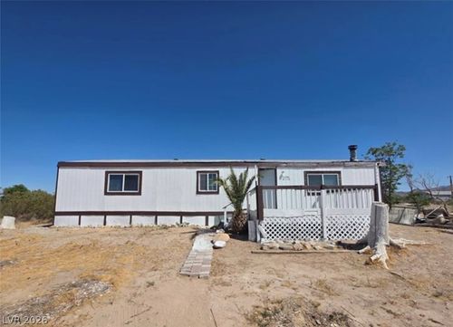 3590 Borax Ave, Sandy Valley, NV, 89019-1705 | Card Image