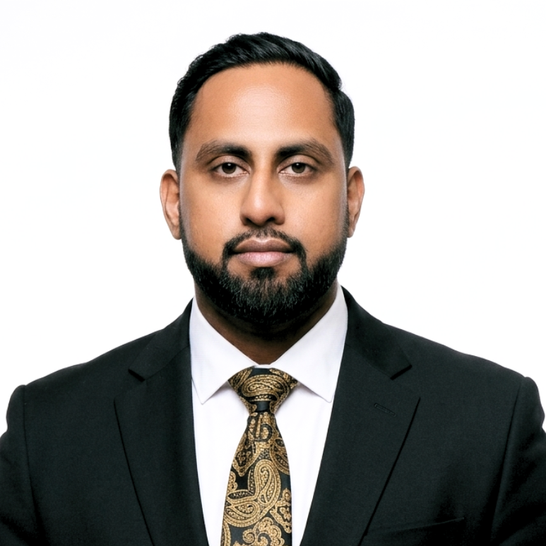 Rasheed Syed