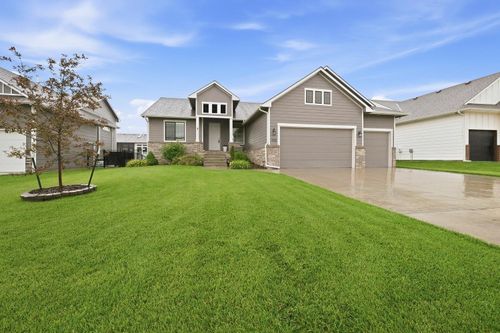 1132 W Ledgestone, Andover, KS, 67002-9366 | Card Image