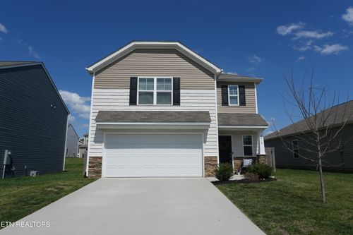 7410 Cottontail St, Corryton, TN, 37721 | Card Image