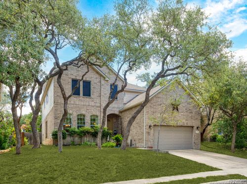 15622 Portales Pass, Helotes, TX, 78023-4715 | Card Image