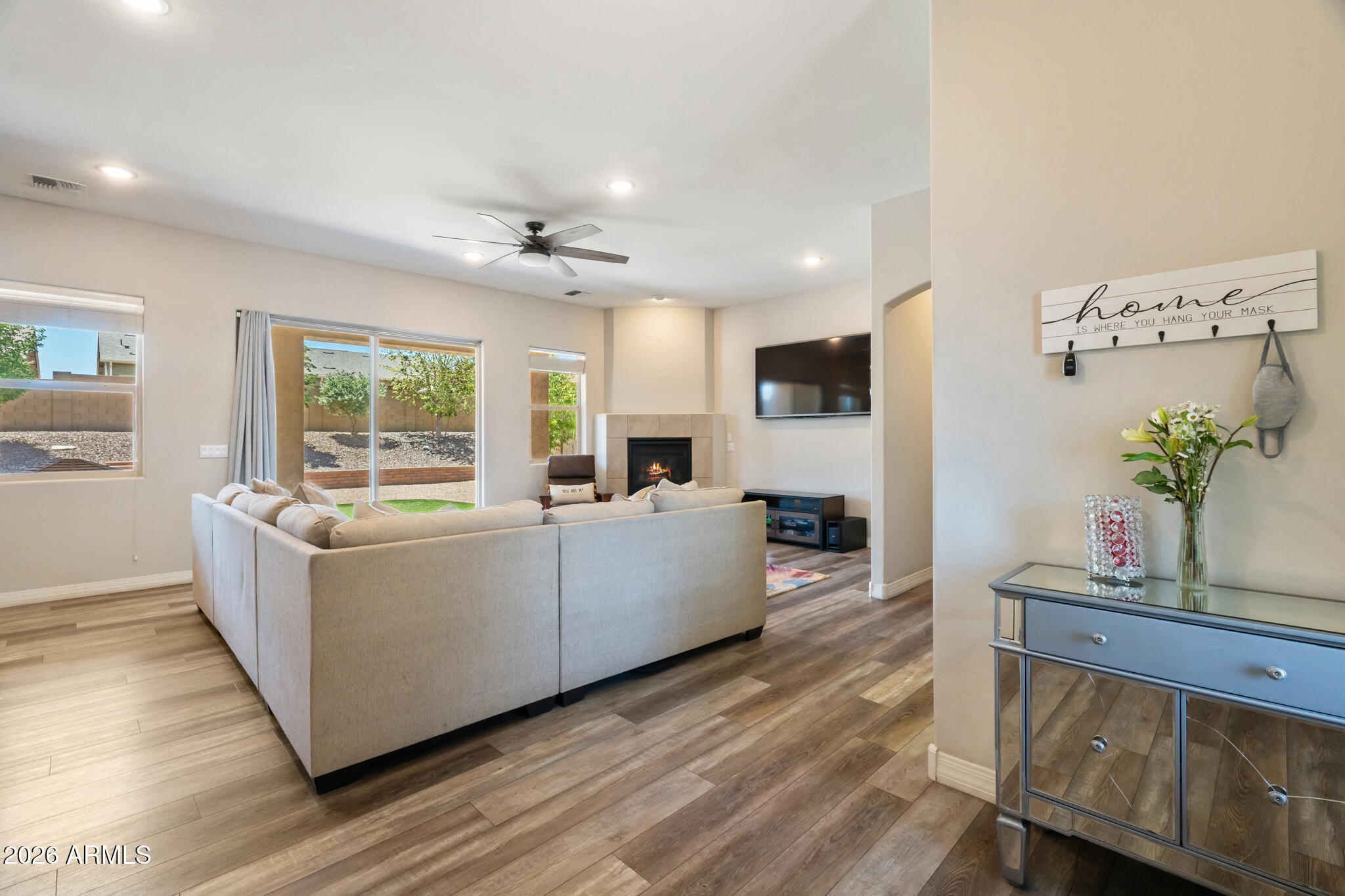 Residential in Prescott Valley 4