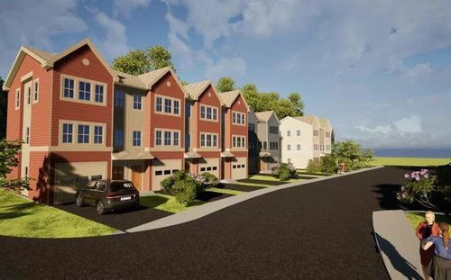 2-5 Marshall Dr, Falmouth, ME, 04105-4404 | Card Image