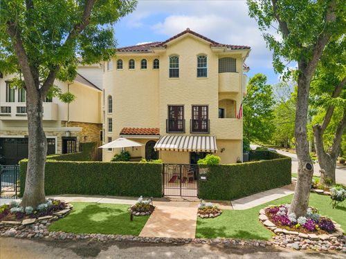 6635 Minola St, Houston, TX, 77007-2014 | Card Image