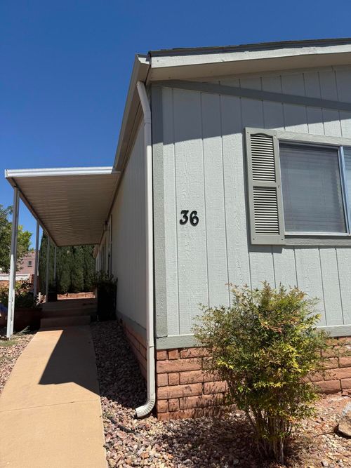 unit-36-1526 N Dixie Downs Rd, St. George, UT, 84770-4104 | Card Image