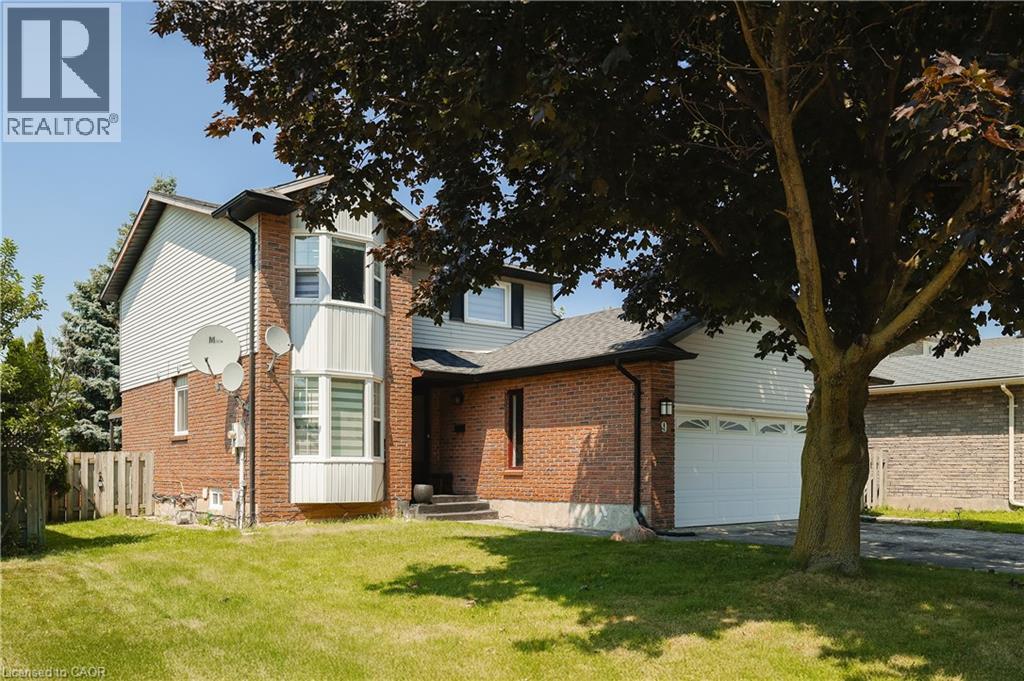 Residential in Cambridge 4