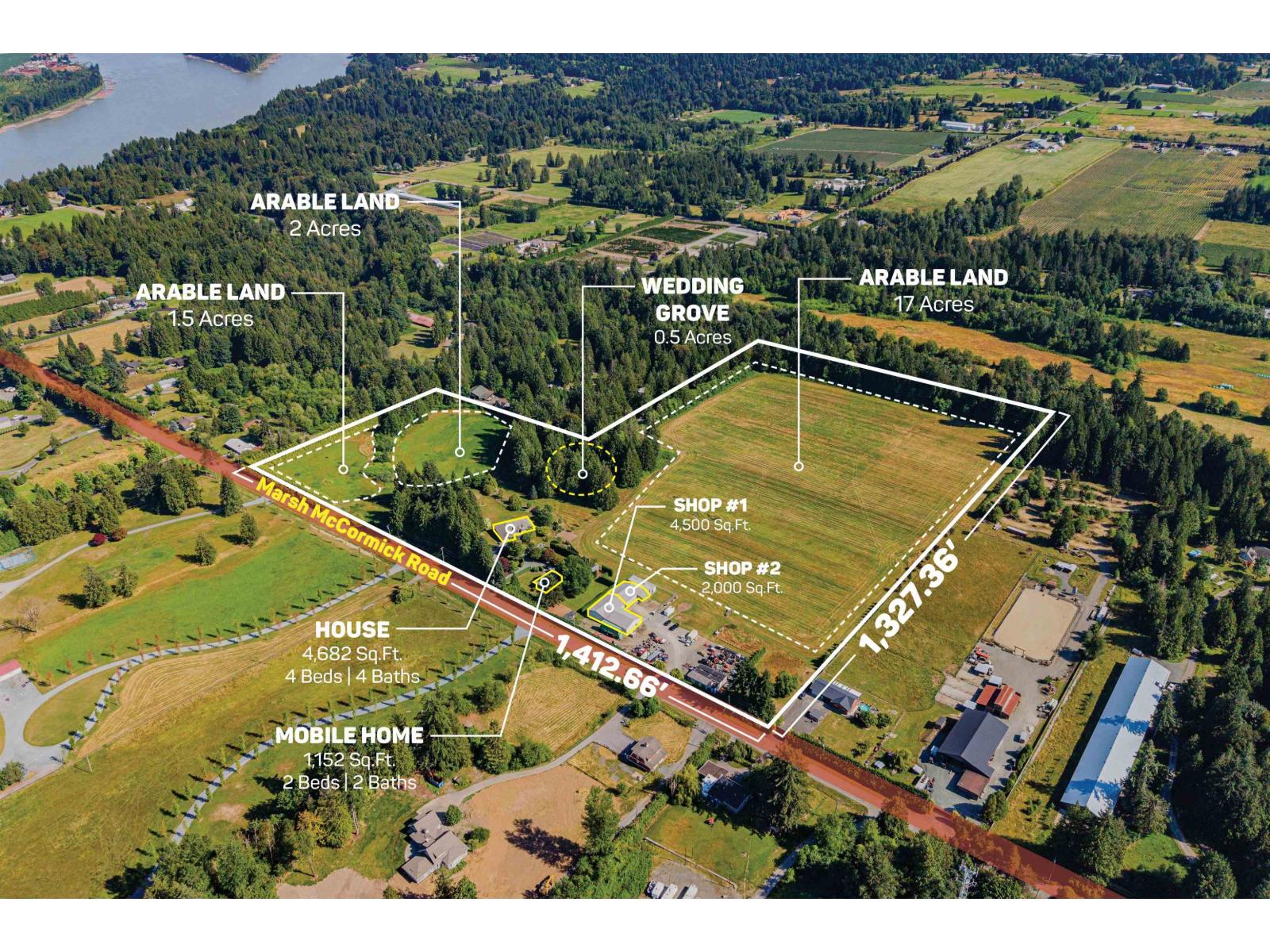 Residential in Abbotsford