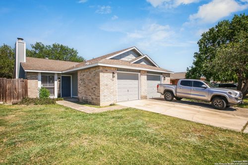 5514 Lochmoor, San Antonio, TX, 78244-1431 | Card Image