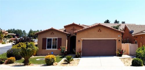 1473 Peters Canyon Park, Beaumont, CA, 92223-3416 | Card Image
