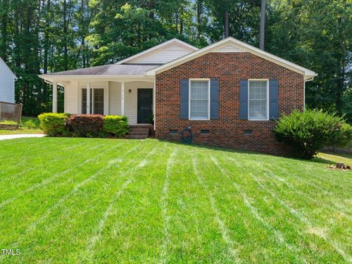 5148 Wallingford Dr, Raleigh, NC, 27616-5343 | Card Image
