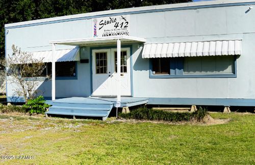 412 N Martin L King Dr, Eunice, LA, 70535-3647 | Card Image
