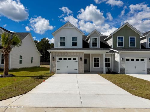 475 Timbercrest Cir Se, Bolivia, NC, 28422-6100 | Card Image