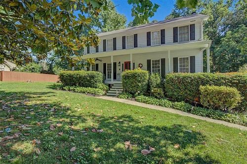 1919 Mceachern Manor Drive Sw, Marietta, GA, 30064 | Card Image