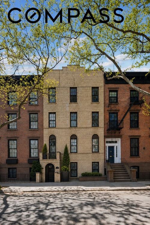 166 Pacific St, Brooklyn, NY, 11201-6214 | Card Image