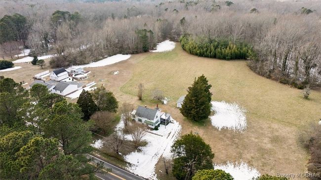 6470 T C Walker Rd, House other with 3 bedrooms, 1 bathrooms and null parking in Gloucester VA | Image 33