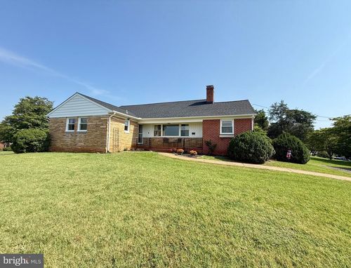 11281 Crestview Dr, ORANGE, VA, 22960-4537 | Card Image